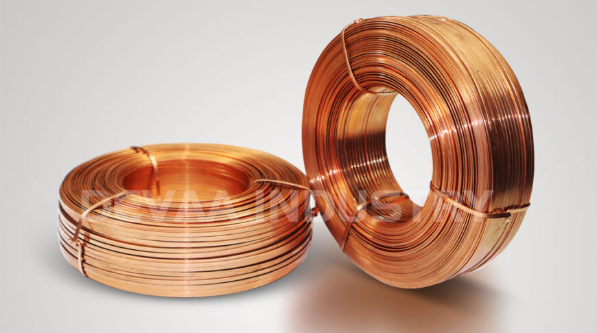 CCMS - Copper Cladded Stitching Wires (1)