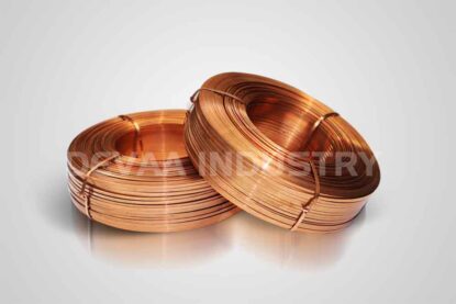 CCMS - Copper Cladded Stitching Wires (2)