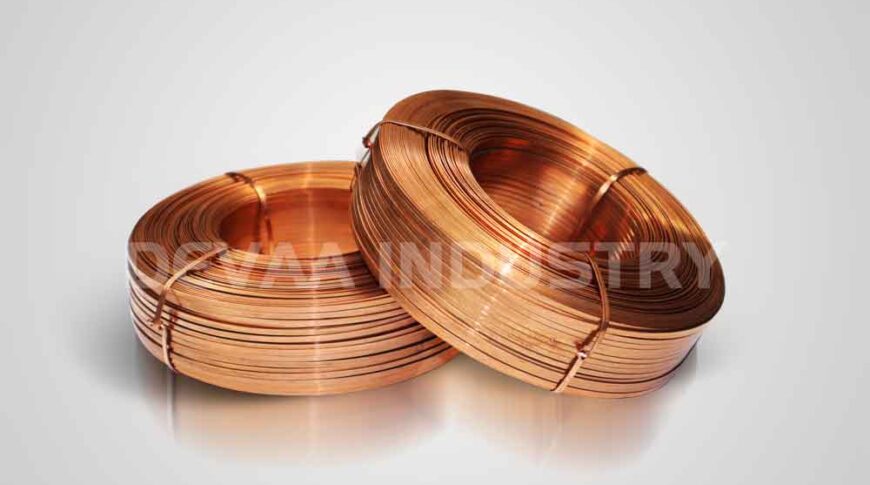 CCMS - Copper Cladded Stitching Wires (2)