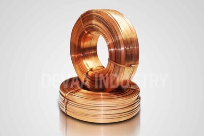 CCMS - Copper Cladded Stitching Wires (3)