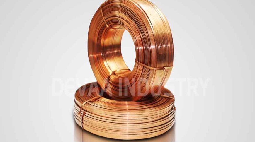 CCMS - Copper Cladded Stitching Wires (3)