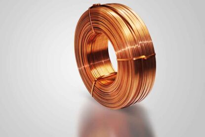 CCMS - Copper Cladded Stitching Wires (4)