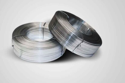 Hot Deep Galvanized Rust Proof 1