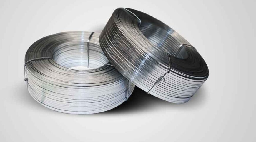 Hot Deep Galvanized Rust Proof 1