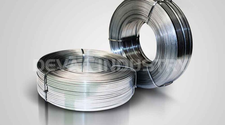 Hot Deep Galvanized Rust Proof 2