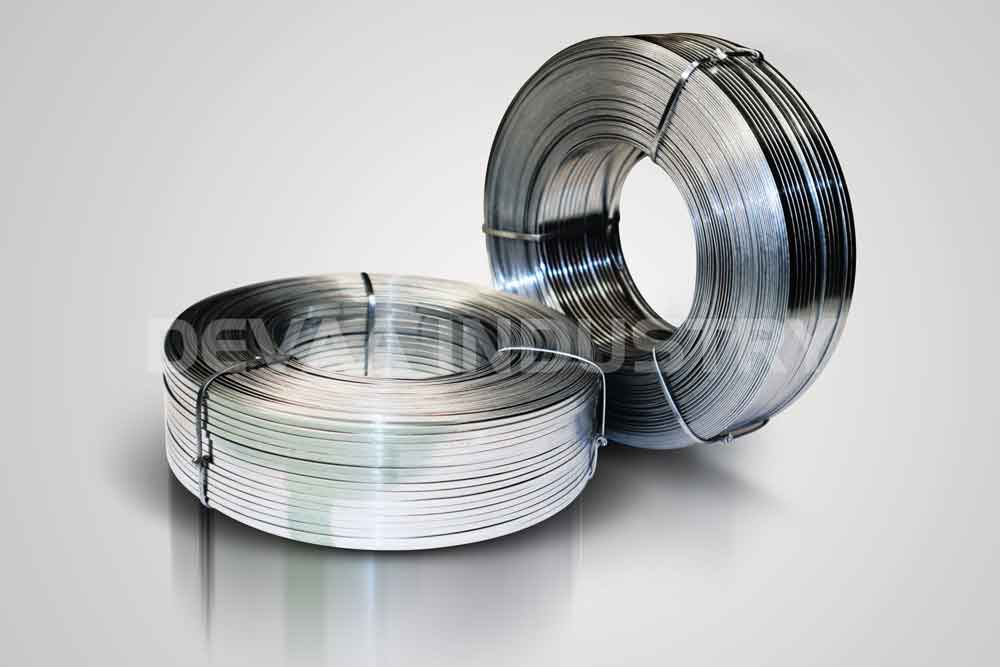 Hot Deep Galvanized Rust Proof 2